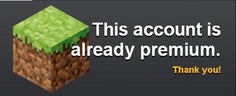 Minecraft Аккаунт(Лецензия)