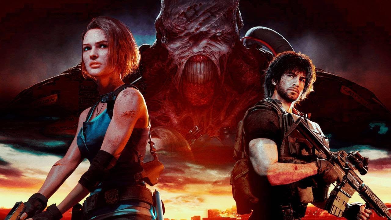 Купить RESIDENT EVIL 3 (GLOBAL) | MULTILANG STEAM по низкой
                                                     цене