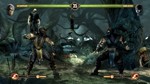 Mortal Kombat Komplete Edition (activation key on Steam