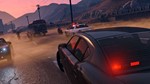 Grand Theft Auto V: Premium Edit. (Rockstar Key/РФ+Мир)