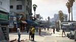 Grand Theft Auto V (Rockstar Key/Region Free)