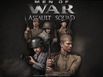 Men of War Assault Squad (STEAM Key) Region Free