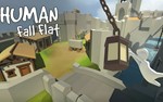 Human: Fall Flat (Steam) Region Free