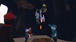 Human: Fall Flat (Steam) Region Free