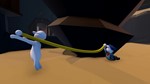 Human: Fall Flat (Steam) Region Free