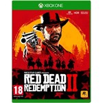 RED DEAD REDEMPTION 2 XBOX ONE / SERIES X|S КЛЮЧ