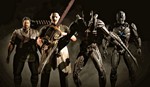 Mortal Kombat X - Kombat Pack 2 (DLC) (STEAM/ROW)