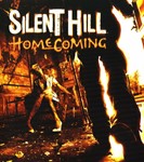 Silent Hill Homecoming (Steam / Region Free)