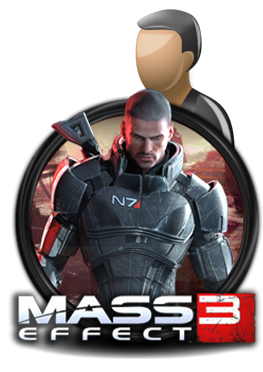 Mass Effect 3
