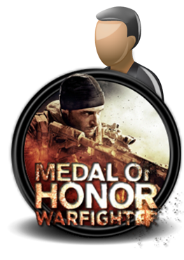 Medal of Honor: Warfighter
