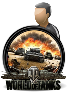 Случайный World of Tanks аккаунт