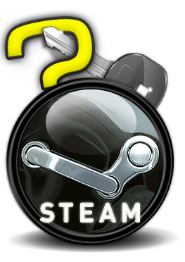 Случайный STEAM ключ