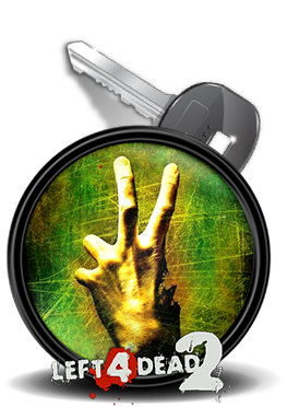 Ключ Left 4 Dead 2