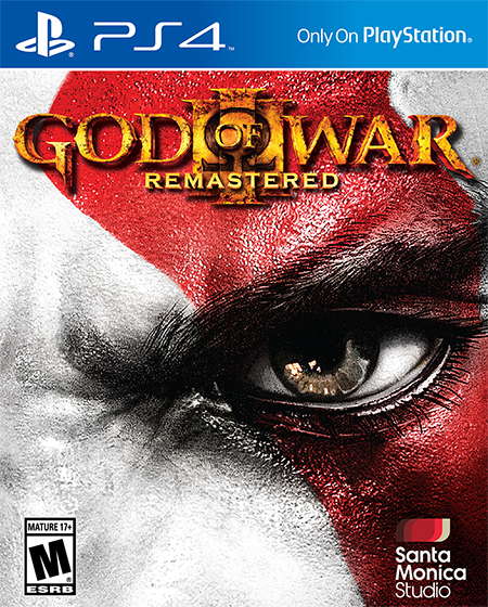 god of war 4 license key