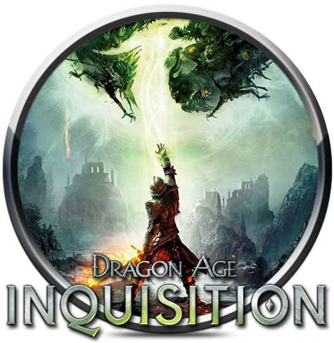 Dragon Age™ Inquisition
