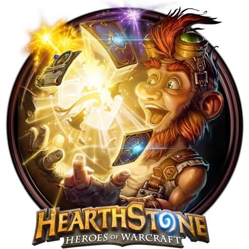 Hearthstone - Buy legend