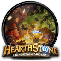 Hearthstone - Bleeding character level 20 - 35