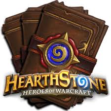 Hearthstone - Прокачка уровня персонажа 35 - 50