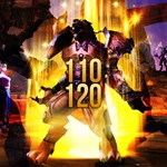 WOW - Powerlveling 110 > 120 BFA