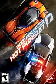 Need for Speed Hot Pursuit (Origin)