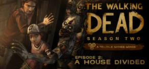 The Walking Dead: Season 2 (Steam Gifts / RU / CIS)