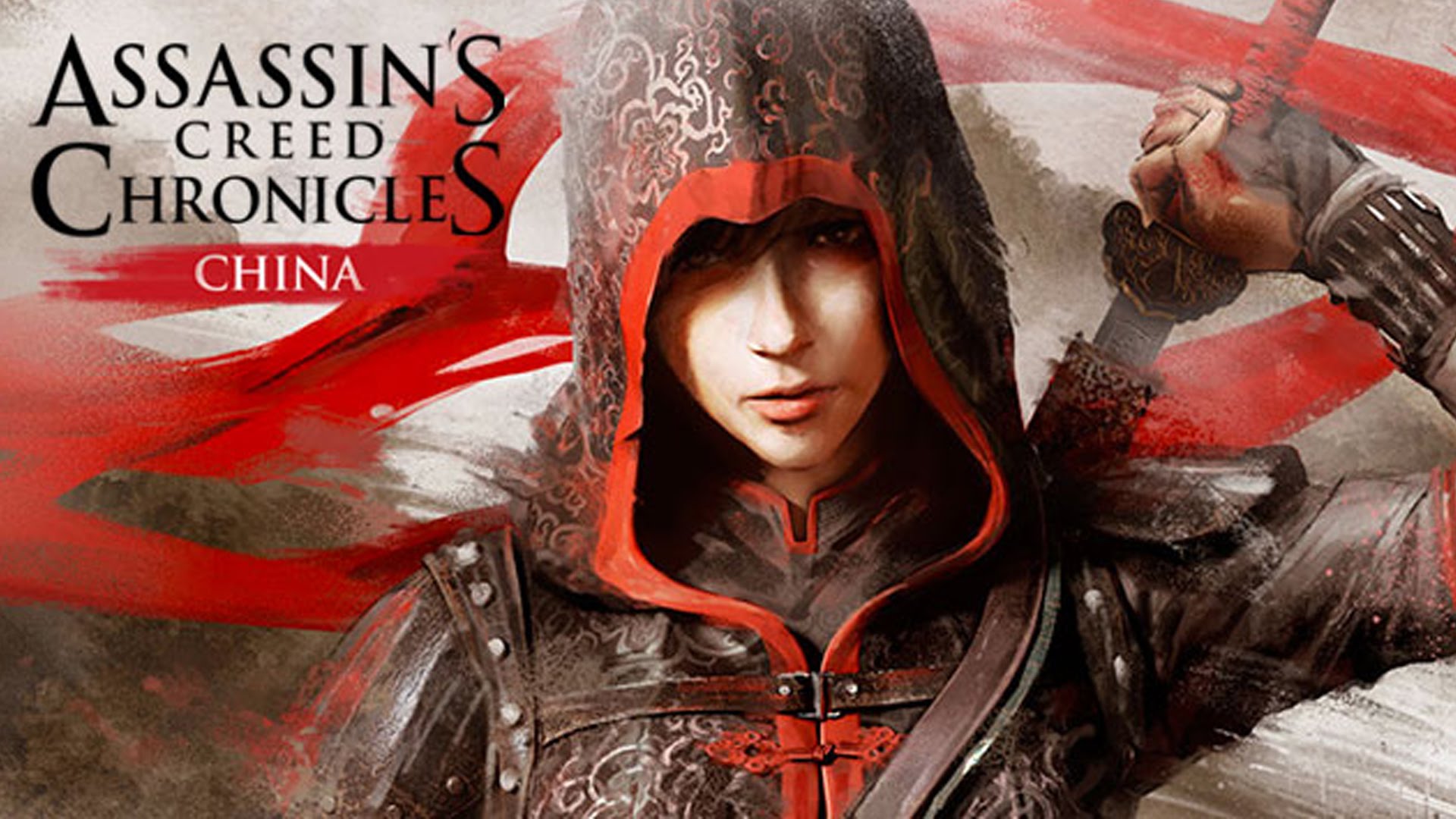 Assassin’s Creed Chronicles: China (Uplay/Global)