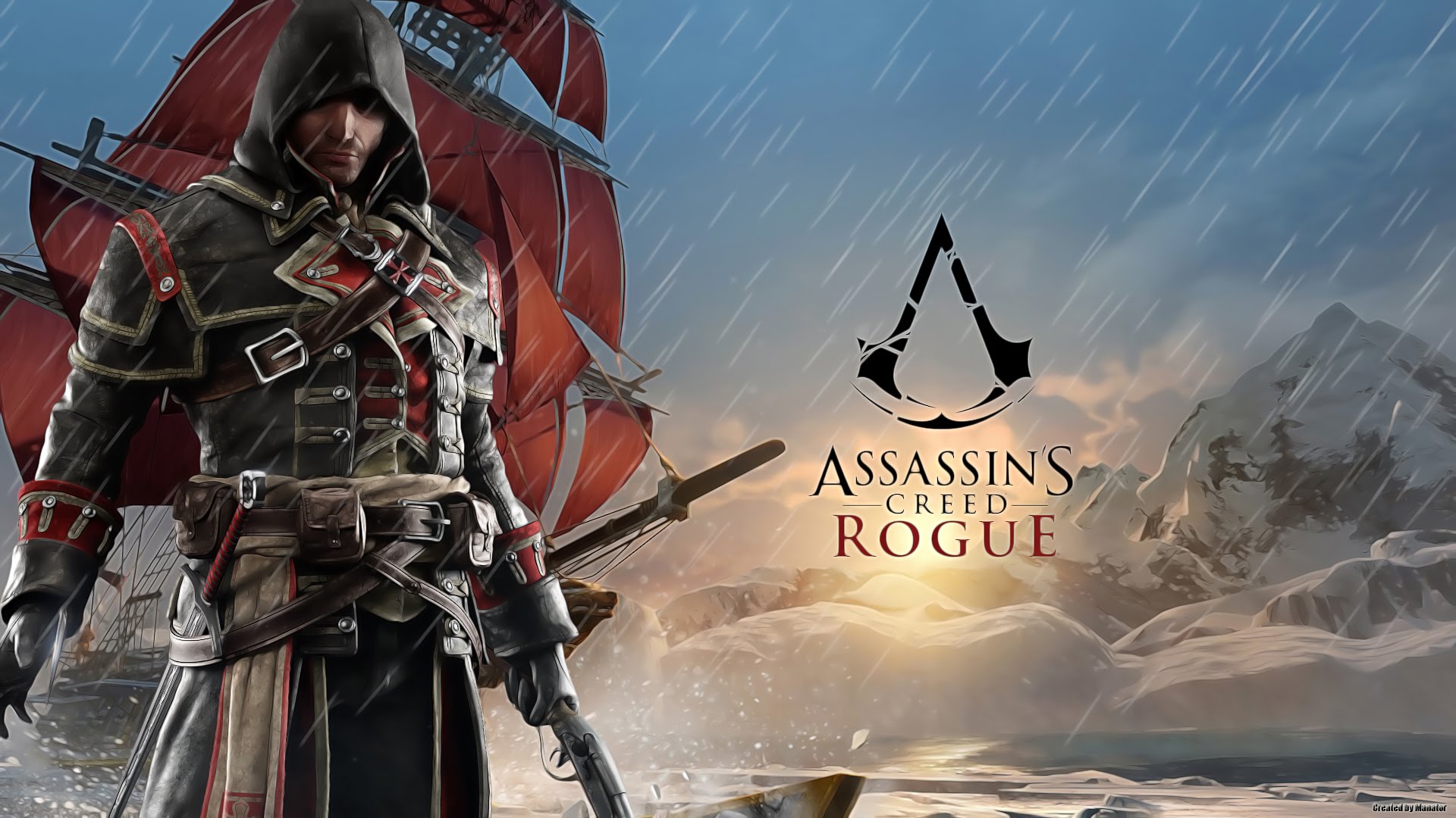 Assassin Creed Rogue Download