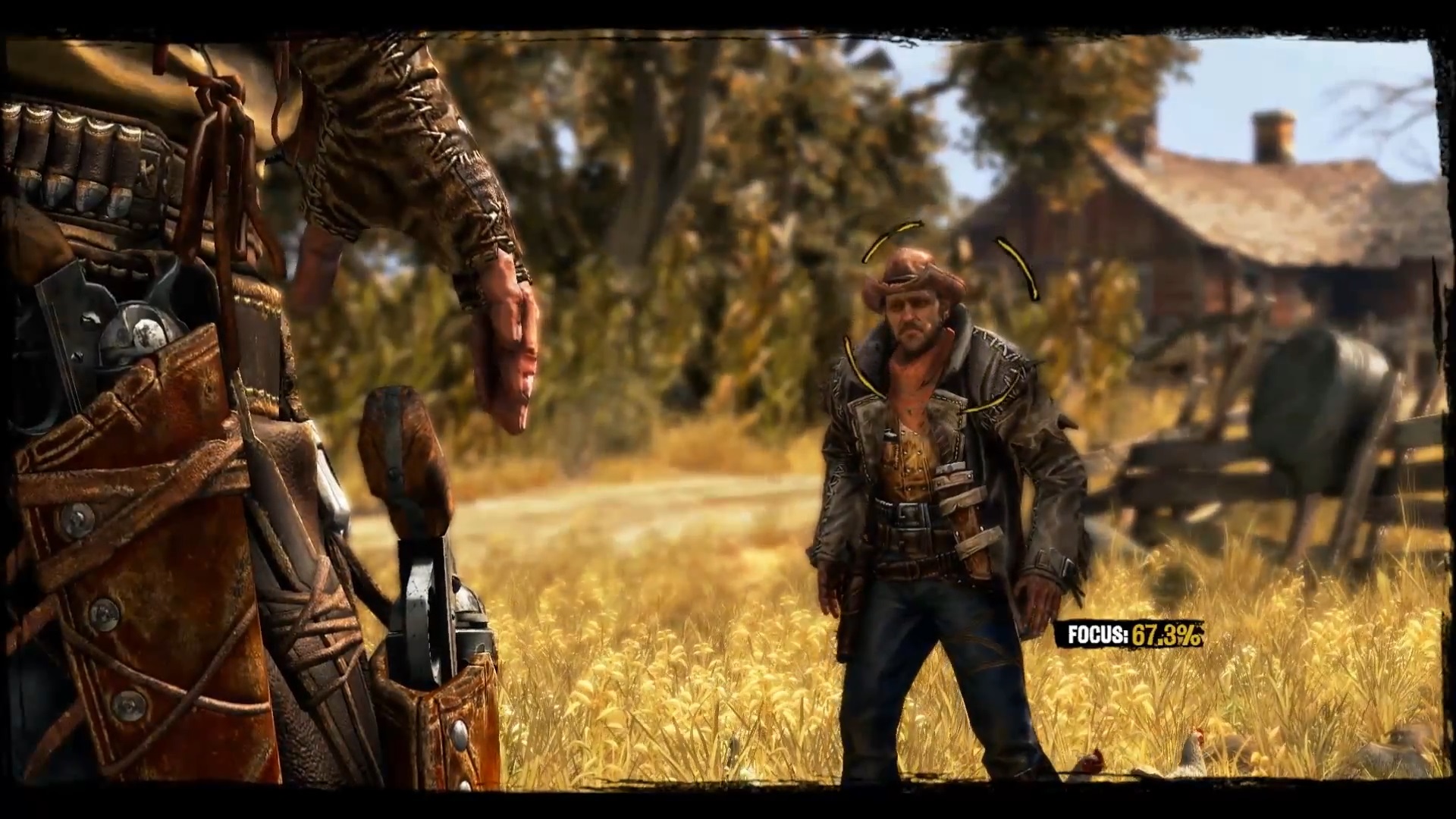 call of juarez gunslinger call of juarez gunslinger