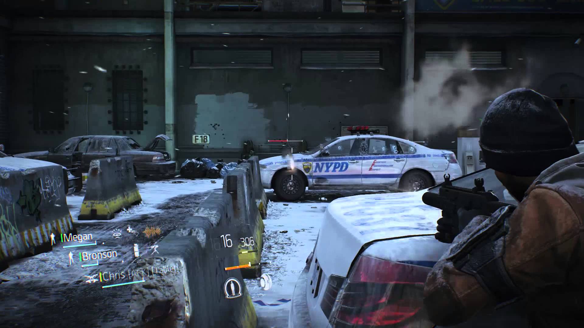 Лучшая графика. Игра Tom Clancy's the Division. Tom Clancy&#39;s the Division. The Division e3 2013. Tom Clancy's the Division геймплей.