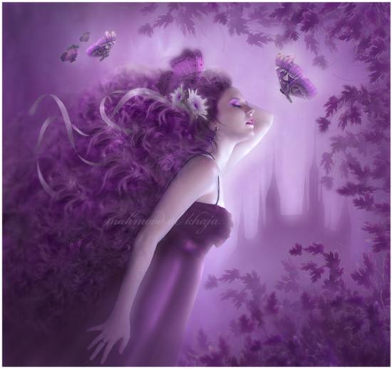 Imprisoned in Dreams