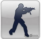 Counter-Strike 1.6 (Акция) 12 игр