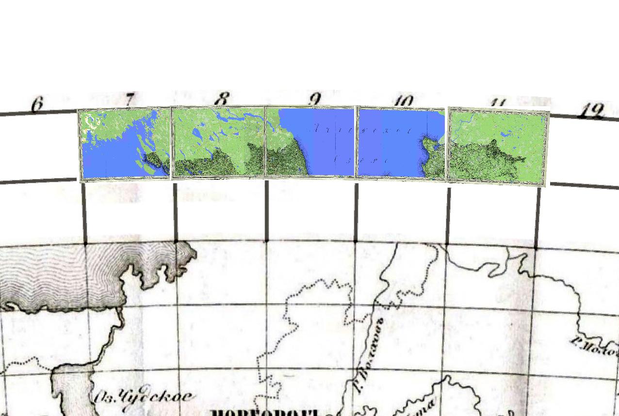 map-file для листа 01-10 трехверстки в ЦВЕТЕ