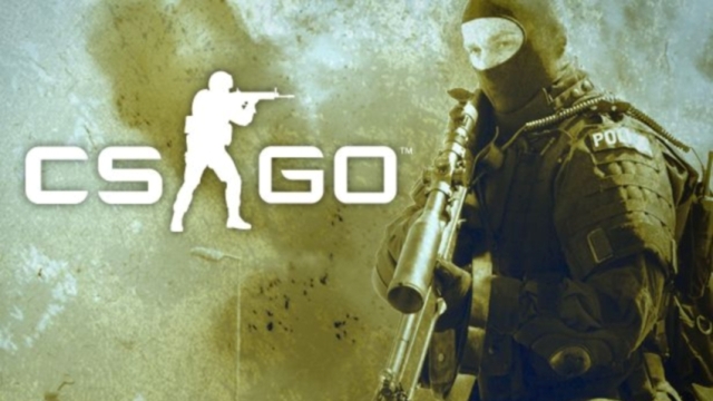 CS:GO ключ