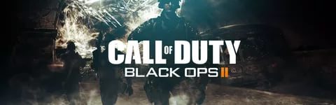 Call of Duty: Black Ops 2