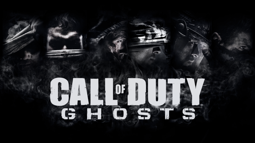 Call of Duty: Ghosts