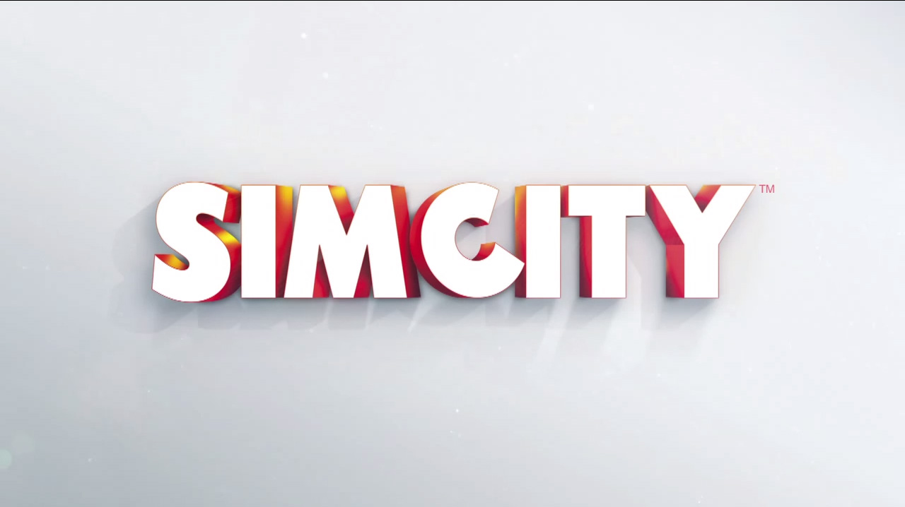 SimCity(2013) Origin Аккаунт + Подарок