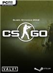 Counter-Strike: Global Offensive (CS GO)