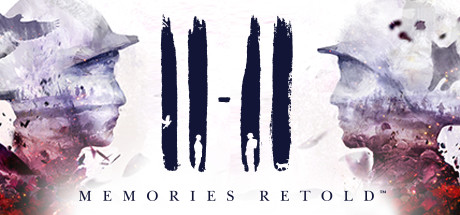 11-11 Memories Retold [Steam\RegionFree\Key]