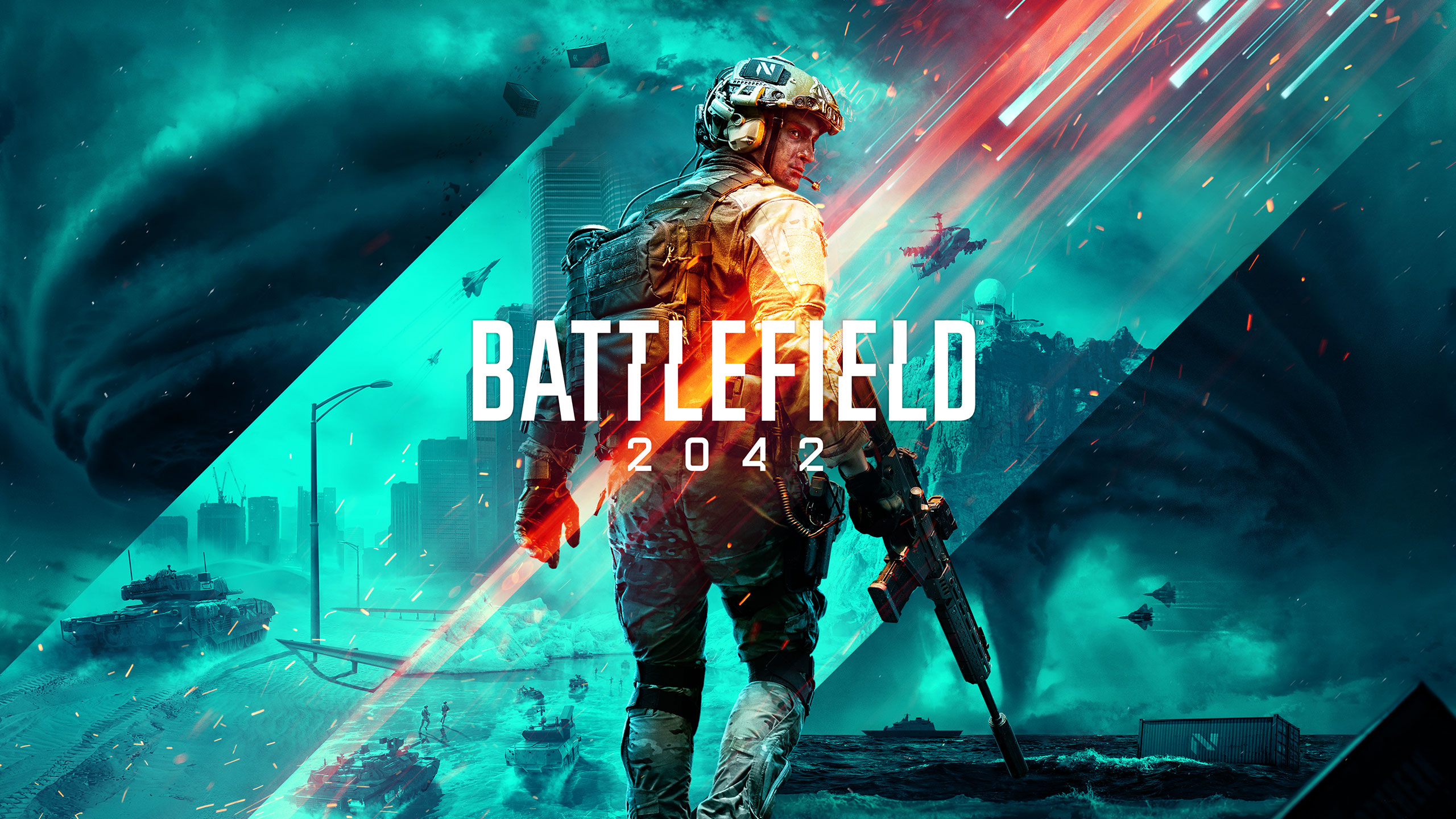Battlefield ™ 2042 Edition Choice (Steam Gift RU)🔥