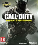Call of Duty Infinite Warfare (Steam RU+CIS) Подарок