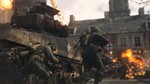 Call of Duty: WWII (Steam KEY RU+CIS)