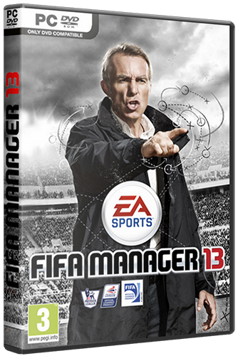 Fifa manager 13 origin