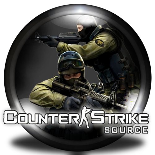Counter-Strike:Source\CS:Source\CS:S