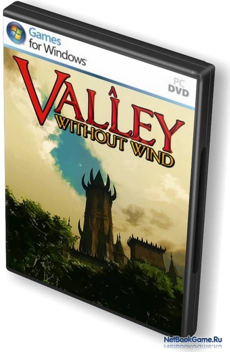 A Valley Without Wind\A Valley Without Wind 2