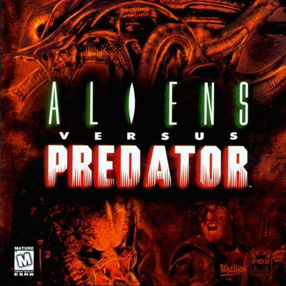 Aliensvs.Predator\Sid Meier´s Civilization V\Iron Grip