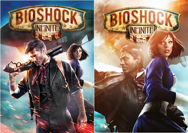 BioShock Infinite