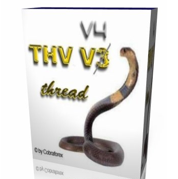 ORG<Легендарная скальпинговая стратегия THV System V4