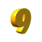 9 animation