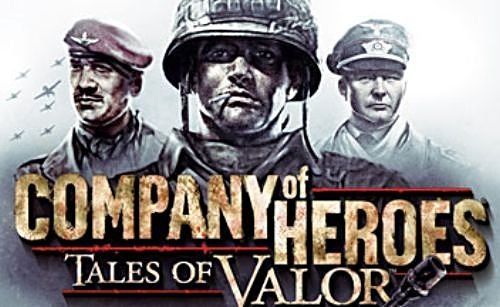 Company of Heroes:Tales of Valor