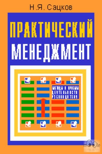 Практический менеджмент. Методы и приемы